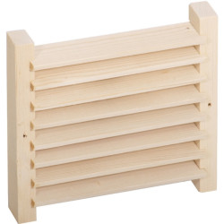 HARVIA ventilation grill