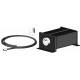 HARVIA luminous fibre optic lights for saunas Fiber 2