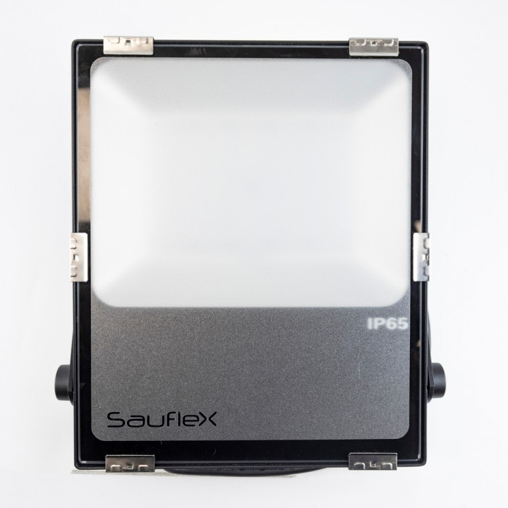 SAUFLEX RGB LED FLOODLIGHT, WITH CONTROL UNIT