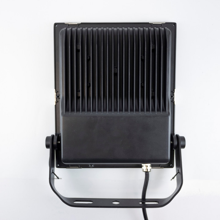 SAUFLEX RGB LED FLOODLIGHT, WITH CONTROL UNIT