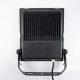SAUFLEX RGB LED FLOODLIGHT, WITH CONTROL UNIT