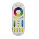 SAUFLEX RGB LED FLOODLIGHT, WITH CONTROL UNIT