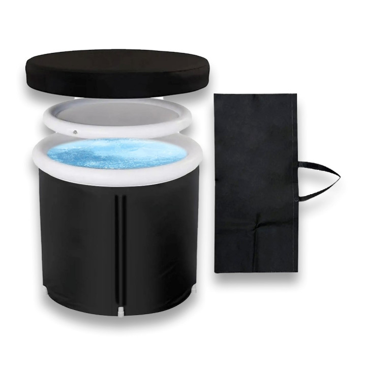 SAUFLEX ice bath
