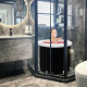 SAUFLEX ice bath