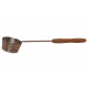 SAUNIA PYORRE bucket and ladle set 6 l, aluminium
