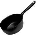 SAUNIA bowl and ladle set 7 l - 1 SAUNIA bowl and ladle set 7 l - 1