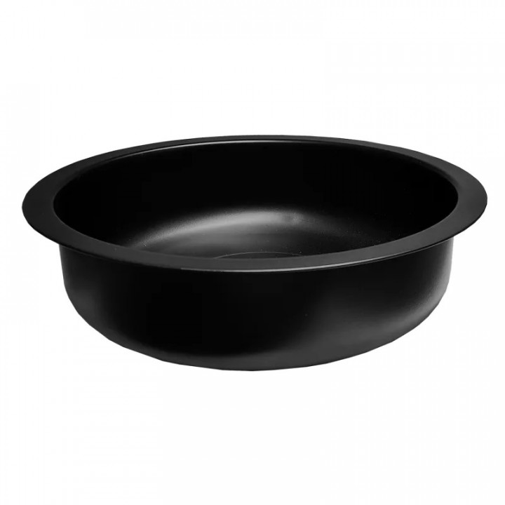SAUNIA bowl and ladle set 7 l