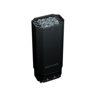 Electric sauna heater - SAUNUM SPA SESSION 6 kw