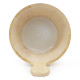 SAWO 4 l wooden pail and 36 cm ladle, pine