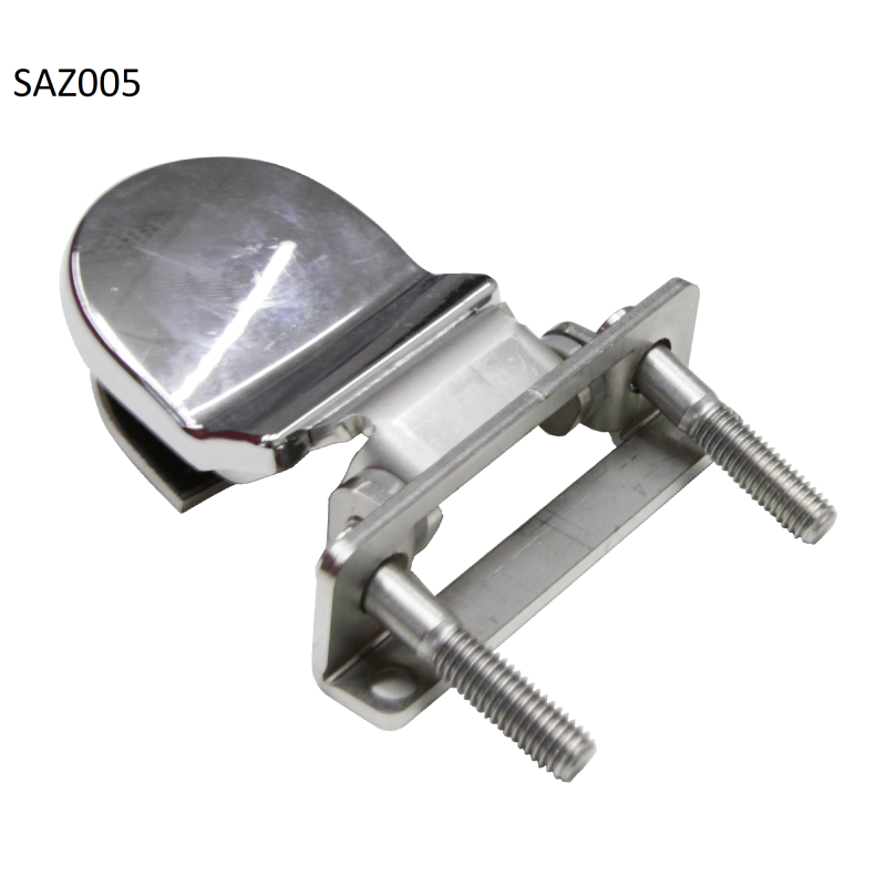 Spare parts for HARVIA glass doors