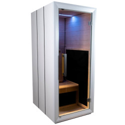 Infrared cabin HARVIA Spectrum mini