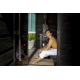 HARVIA Legend sauna with wood-burning heater