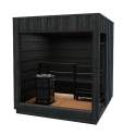 HARVIA Legend sauna with electric heater - 0