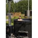 HARVIA Legend hot tub - 3 HARVIA Legend hot tub - 3