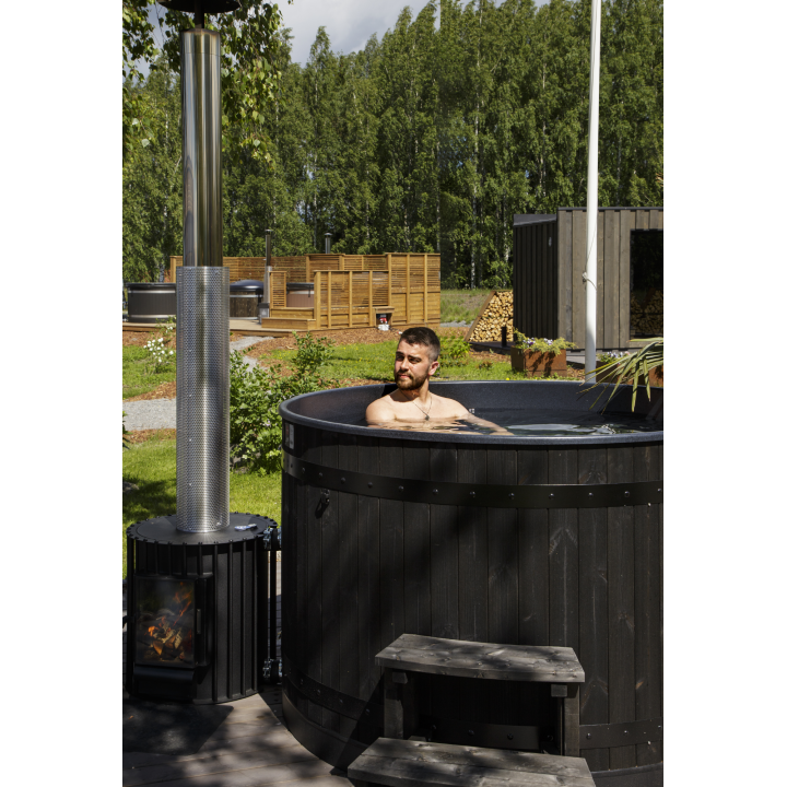 Hot tub - Harvia Legend
