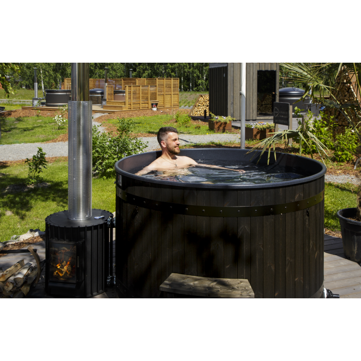 Hot tub - Harvia Legend