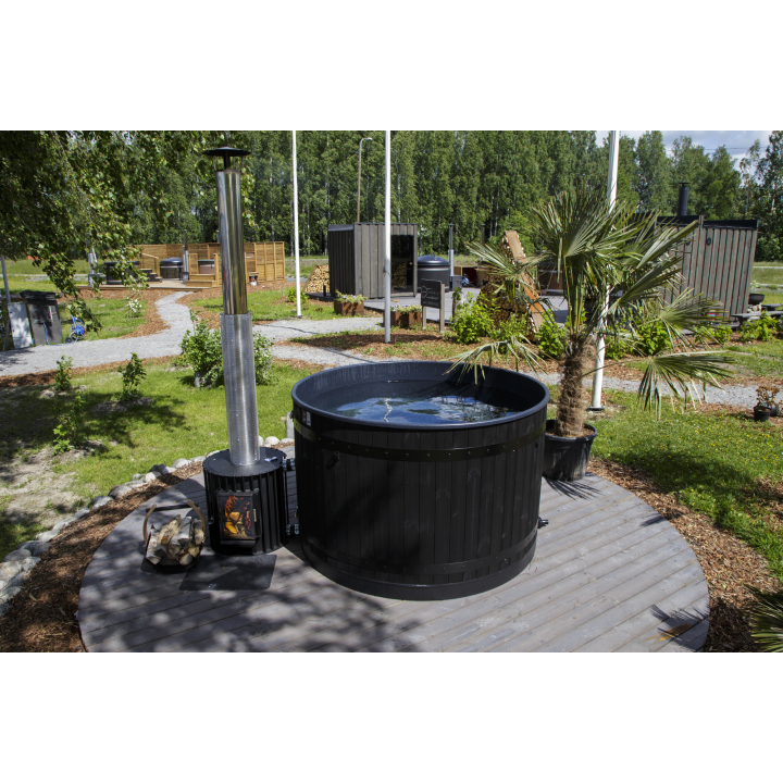Hot tub - Harvia Legend