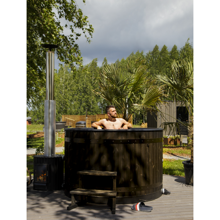 Hot tub - Harvia Legend