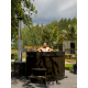 Hot tub - Harvia Legend