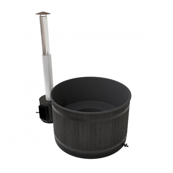 Hot tub - Harvia Legend