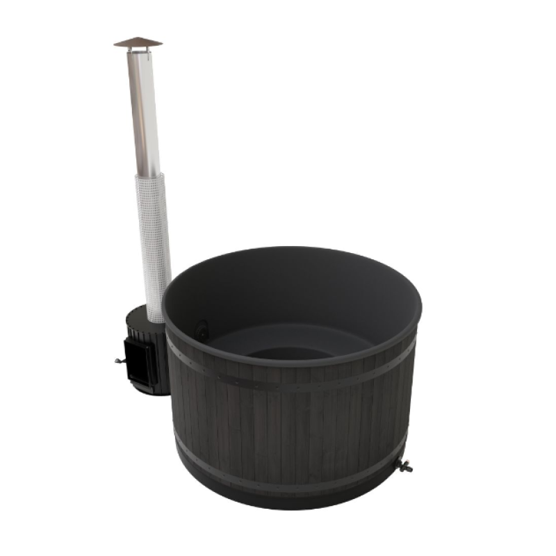 HARVIA Legend hot tub HARVIA Legend hot tub