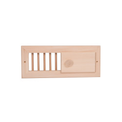 The ventilation valve SL1  The ventilation valve SL1