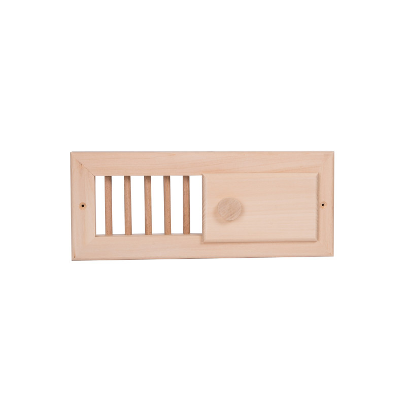 The ventilation valve SL1