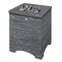 Outer casing for wood-burning stoves - TULIKIVI SO1 GRAFIA - 0 Outer casing for wood-burning stoves - TULIKIVI SO1 GRAFIA - 0