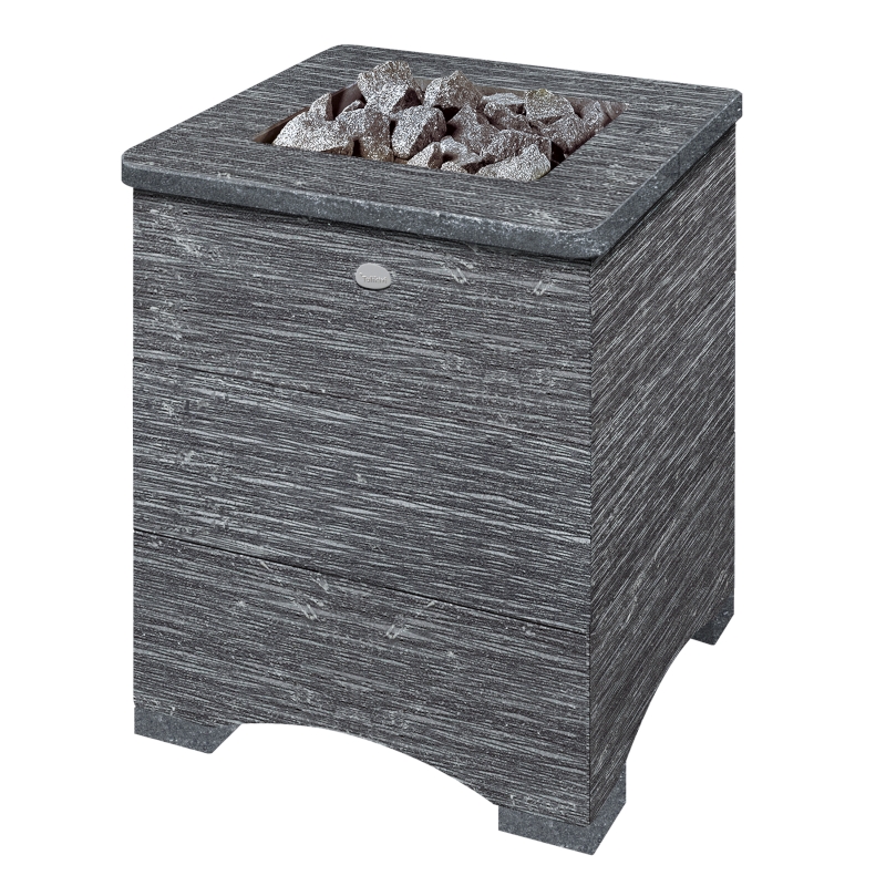 Outer casing for wood-burning stoves - TULIKIVI SO1 GRAFIA Outer casing for wood-burning stoves - TULIKIVI SO1 GRAFIA