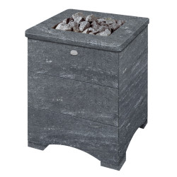 Outer casing for wood-burning stoves - TULIKIVI SO1 NOBILE  Outer casing for wood-burning stoves - TULIKIVI SO1 NOBILE