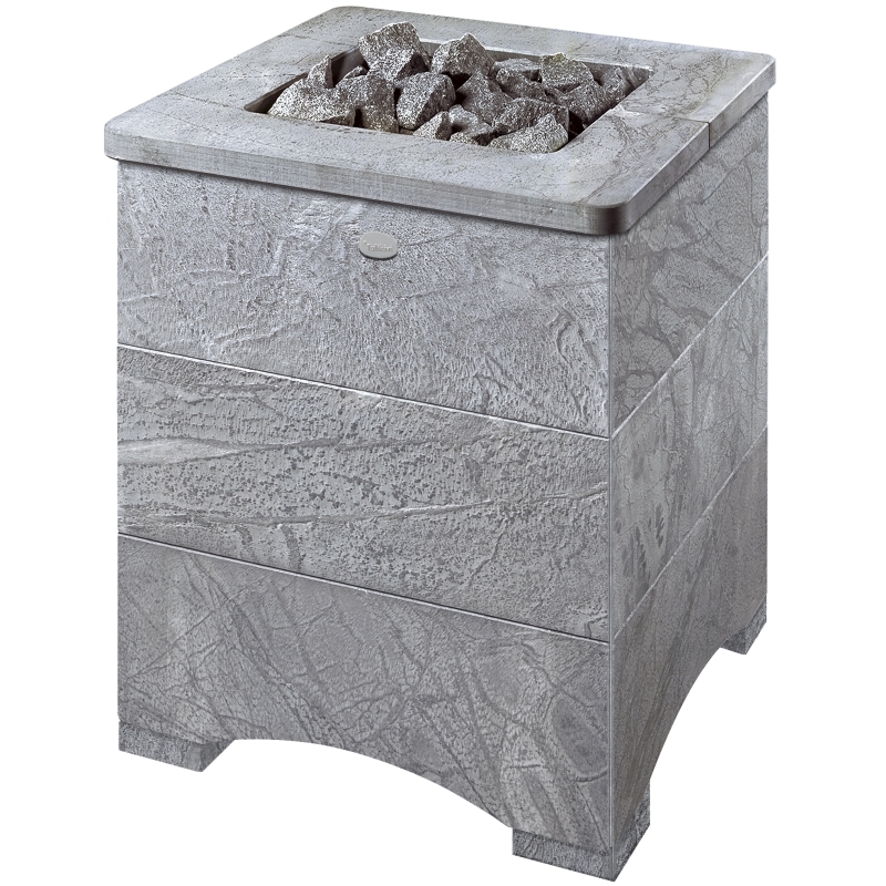 Outer casing for wood-burning stoves - TULIKIVI SO1 TBH Outer casing for wood-burning stoves - TULIKIVI SO1 TBH