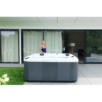 SPA Massage Pool - ADMIRE