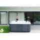 SPA Massage Pool - ADMIRE