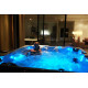 SPA Massage Pool - ADMIRE