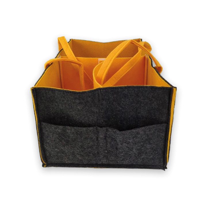 SAUFLEX sauna bag