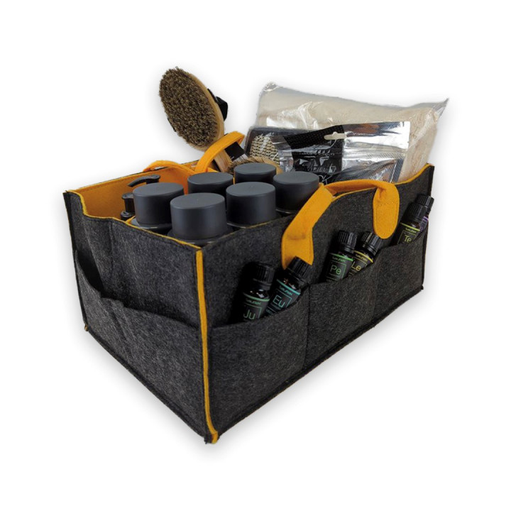 SAUFLEX sauna bag