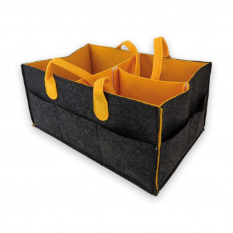 SAUFLEX sauna bag