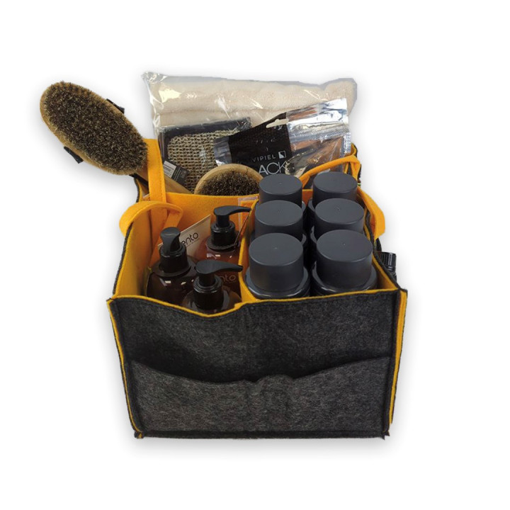 SAUFLEX sauna bag