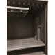 Woodburning sauna stove - SUMMIT Mont Blanc extended
