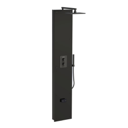 HARVIA Nova steam shower column 2 kW  HARVIA Nova steam shower column 2 kW