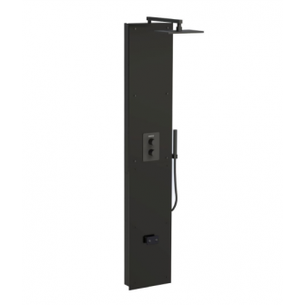 HARVIA Nova steam shower column 2 kW