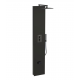 HARVIA Nova steam shower column 2 kW