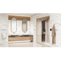 HARVIA Nova steam shower column 2 kW - 1 HARVIA Nova steam shower column 2 kW - 1