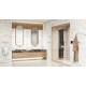 HARVIA Nova steam shower column 2 kW