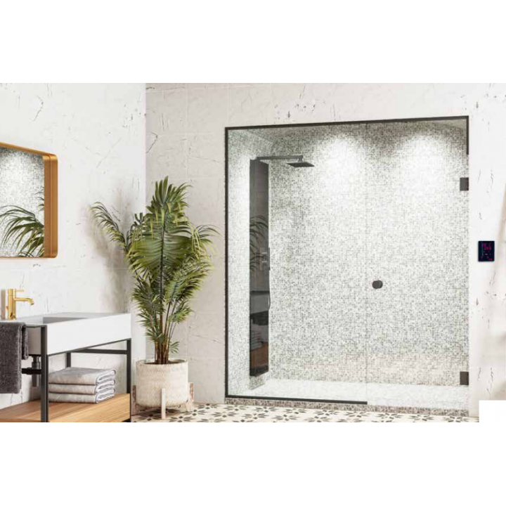 HARVIA Nova steam shower column 2 kW