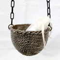 Ceramic salt bowl for sauna - 0 Ceramic salt bowl for sauna - 0