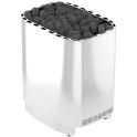 Electric sauna heater – SAWOTEC Savonia, without control unit - 0