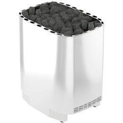 Electric sauna heater – SAWOTEC Savonia, without control unit 