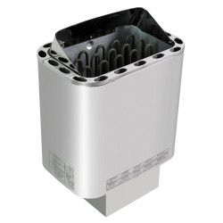 Electric sauna heater – SAWOTEC Nordex Next, without control unit 6 kW 