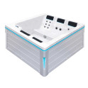 Hydromassage pool SPA SERENE 5 - 1